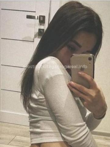 Индивидуалка Каролина фото 2