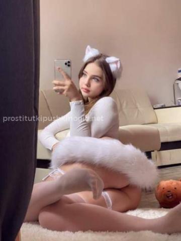 Индивидуалка Лорета фото 2