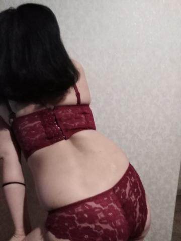 Индивидуалка Агата фото 2