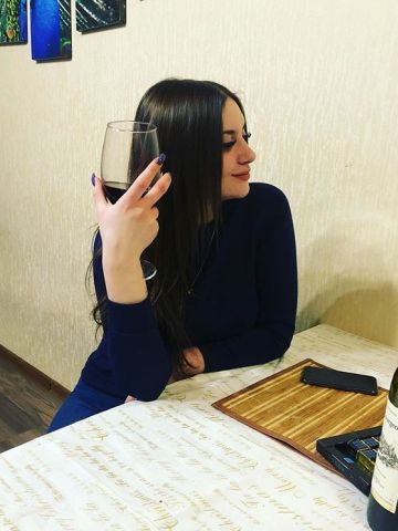 Проститутка Викторина, 21 год, г. Сольцы