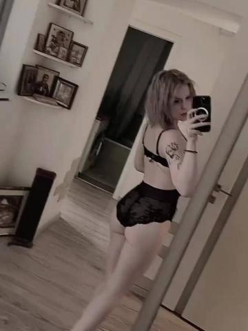 Индивидуалка Алевтина фото 4