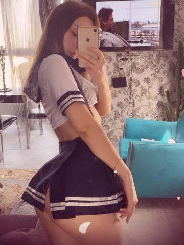 Индивидуалка Дарья фото 3