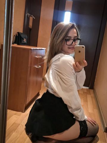 Индивидуалка Танюша фото 3