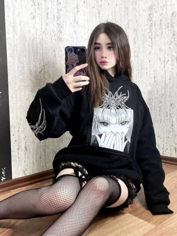 Индивидуалка Валентина фото 3